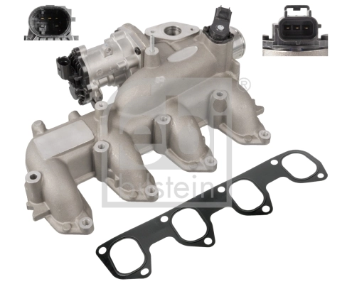 EGR Valve